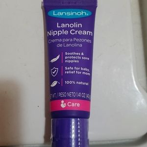 Nipple Cream UNOPENED